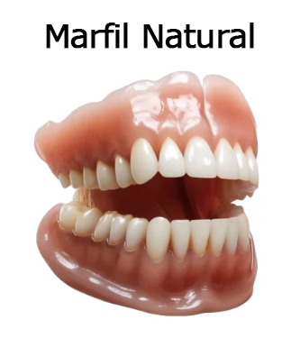 🦷 Bikenda® 🦷Conjunto Completo de Dentaduras Personalizadas Avanzadas (✅ Dentaduras de ajuste cómodo respaldadas clínicamente — España )