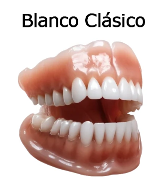 🦷 Bikenda® 🦷Conjunto Completo de Dentaduras Personalizadas Avanzadas (✅ Dentaduras de ajuste cómodo respaldadas clínicamente — España )
