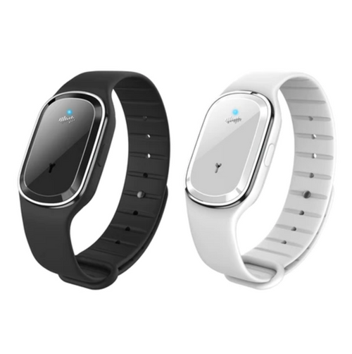 🐘GFOUK™ Ultralyd Fettknusende og Avgiftende Armbånd (🔥SISTE DAG 70% AVSLAG)