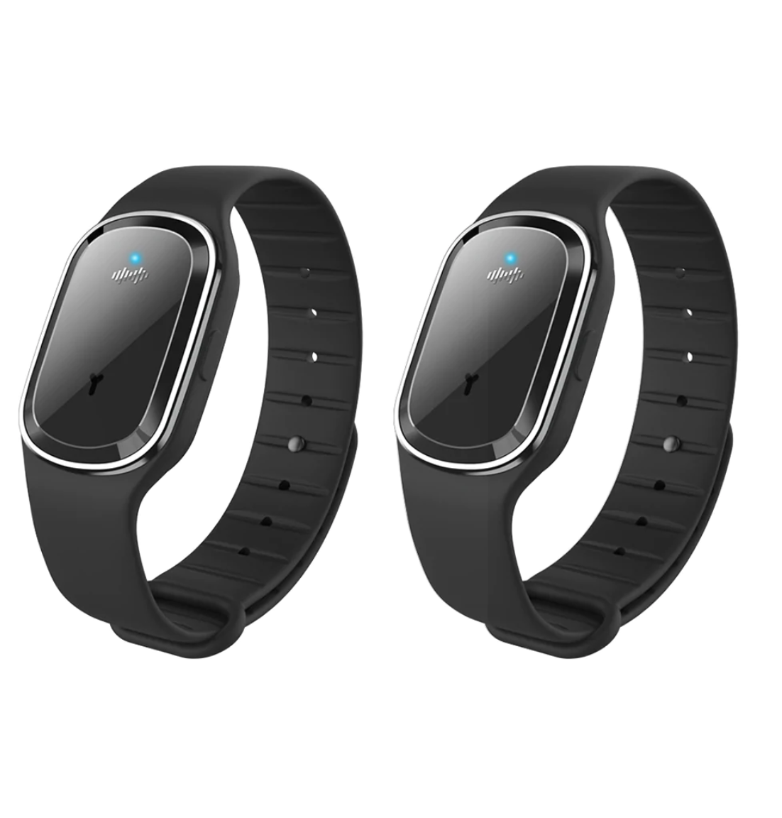 🐙GFOUK™ Ultralyd Fettknusende og Avgiftende Armbånd (🔥SISTE DAG 70% AVSLAG)