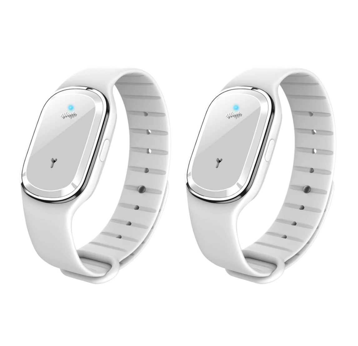 🐙GFOUK™ Ultralyd Fettknusende og Avgiftende Armbånd (🔥SISTE DAG 70% AVSLAG)