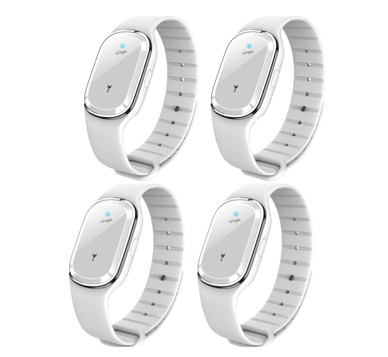 🐙GFOUK™ Ultralyd Fettknusende og Avgiftende Armbånd (🔥SISTE DAG 70% AVSLAG)