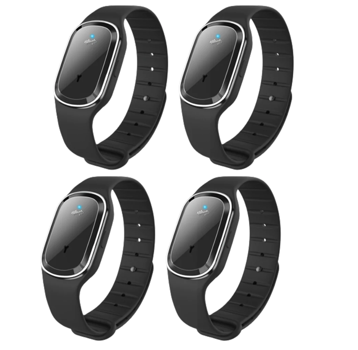 🐙GFOUK™ Ultralyd Fettknusende og Avgiftende Armbånd (🔥SISTE DAG 70% AVSLAG)