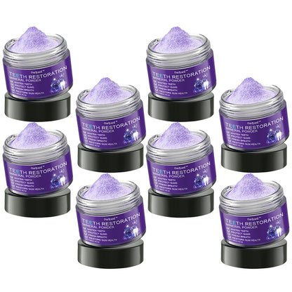 ✅👨🏻‍⚕️Tienda Oficial | Ourlyard™ Polvo Mineral para la Salud Denta👨🏻‍⚕️Obtener la Certificación de la Agencia Española de Medicamentos y Productos Sanitarios (AEMPS)