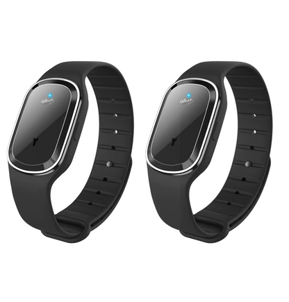 🐙GFOUK™ Ultralyd Fettknusende og Avgiftende Armbånd (🔥SISTE DAG 70% AVSLAG)