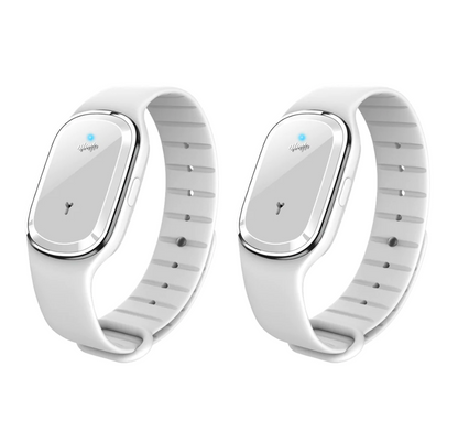 🐙GFOUK™ Ultralyd Fettknusende og Avgiftende Armbånd (🔥SISTE DAG 70% AVSLAG)